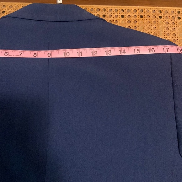 Hart Shaffer Marx blazer jacket - Picture 7 of 12